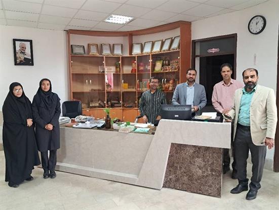 اخبار و اطلاعیه